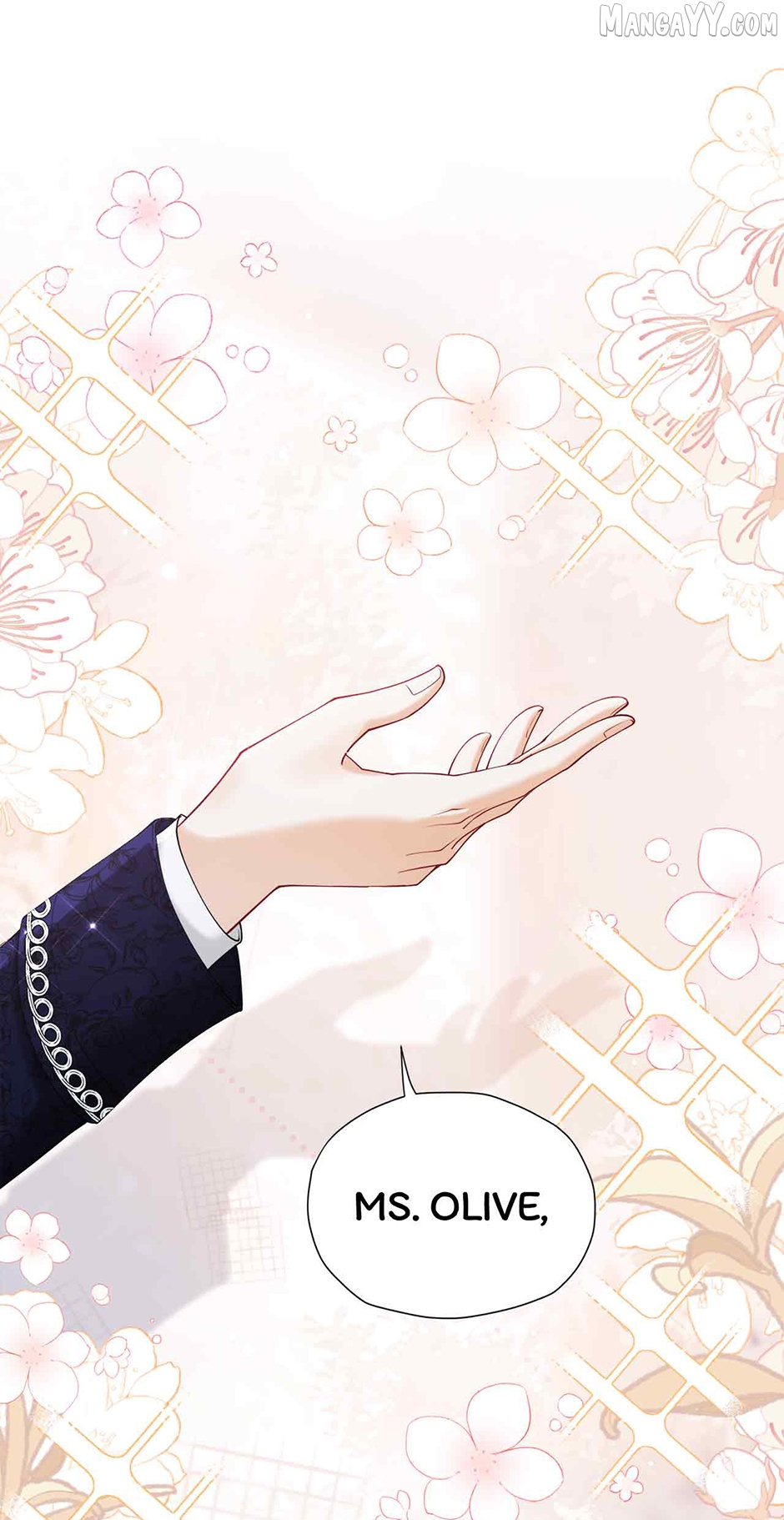 I'm in Love with My Foe Chapter 51 - page 12