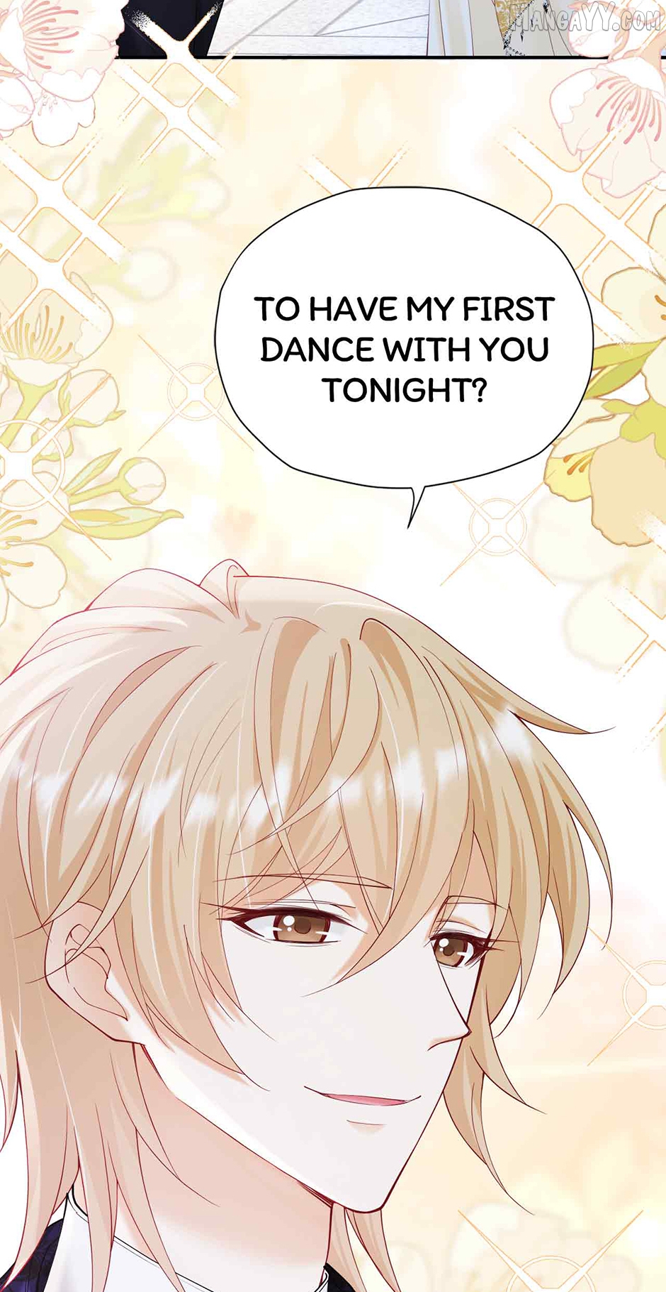 I'm in Love with My Foe Chapter 51 - page 14