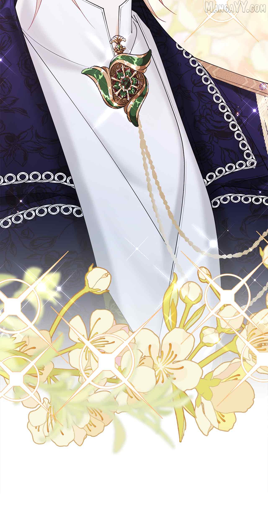 I'm in Love with My Foe Chapter 51 - page 15