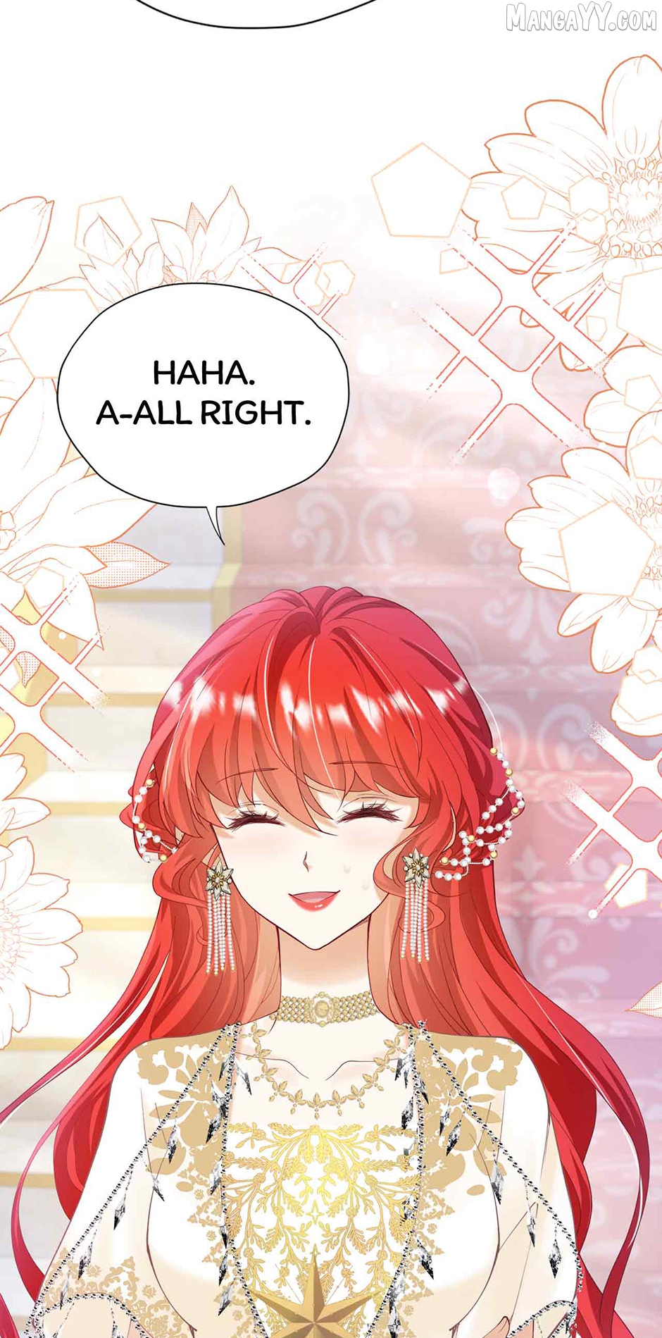 I'm in Love with My Foe Chapter 51 - page 24