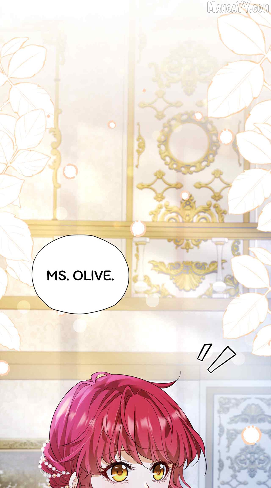 I'm in Love with My Foe Chapter 51 - page 2