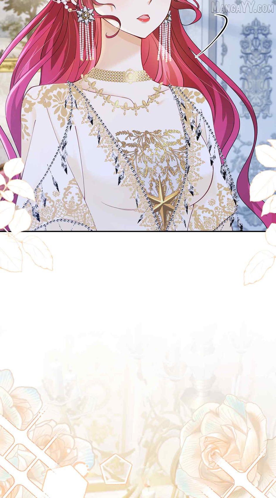 I'm in Love with My Foe Chapter 51 - page 3