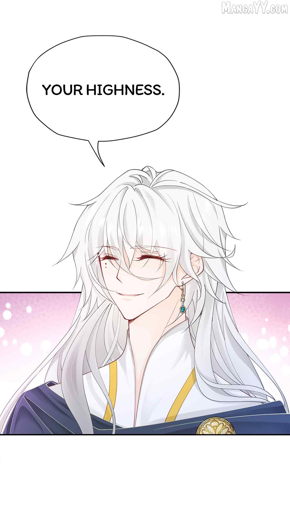 I'm in Love with My Foe Chapter 51 - page 7