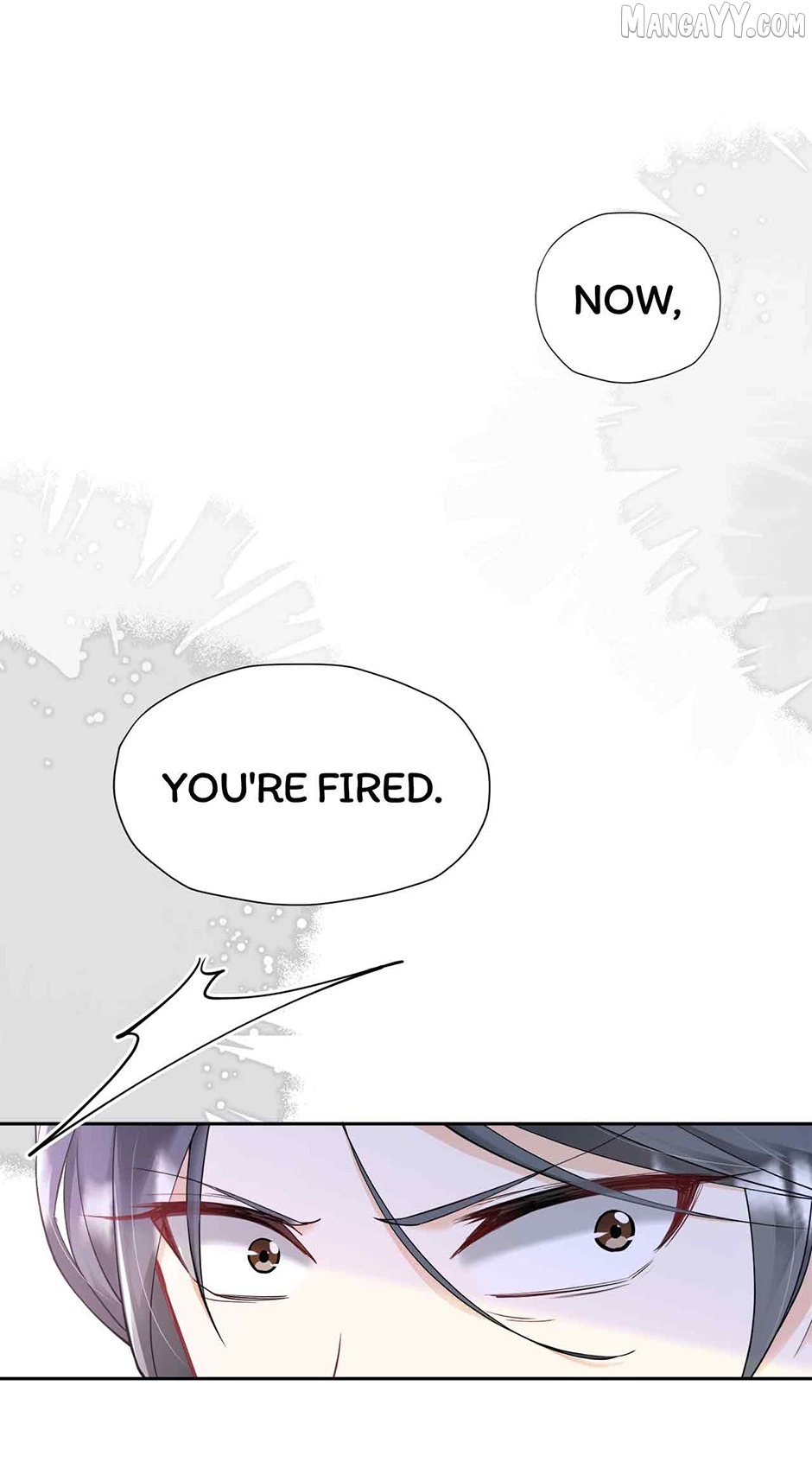 I'm in Love with My Foe Chapter 47 - page 26