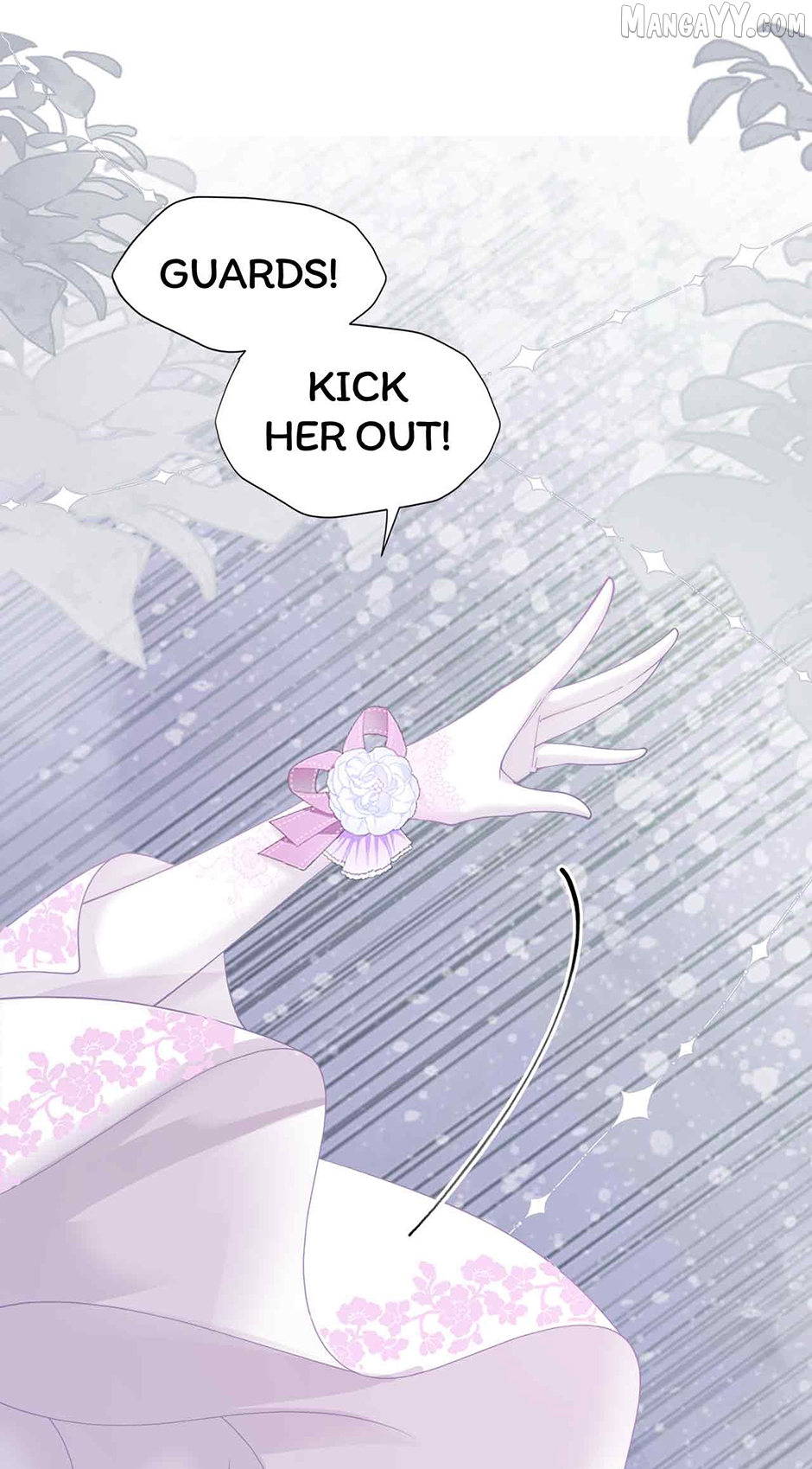 I'm in Love with My Foe Chapter 47 - page 27
