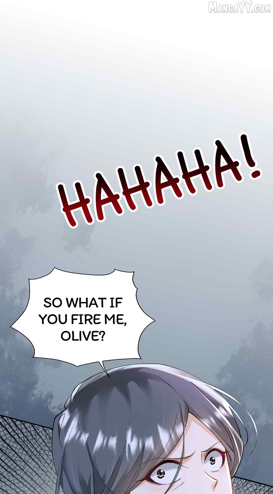 I'm in Love with My Foe Chapter 47 - page 30