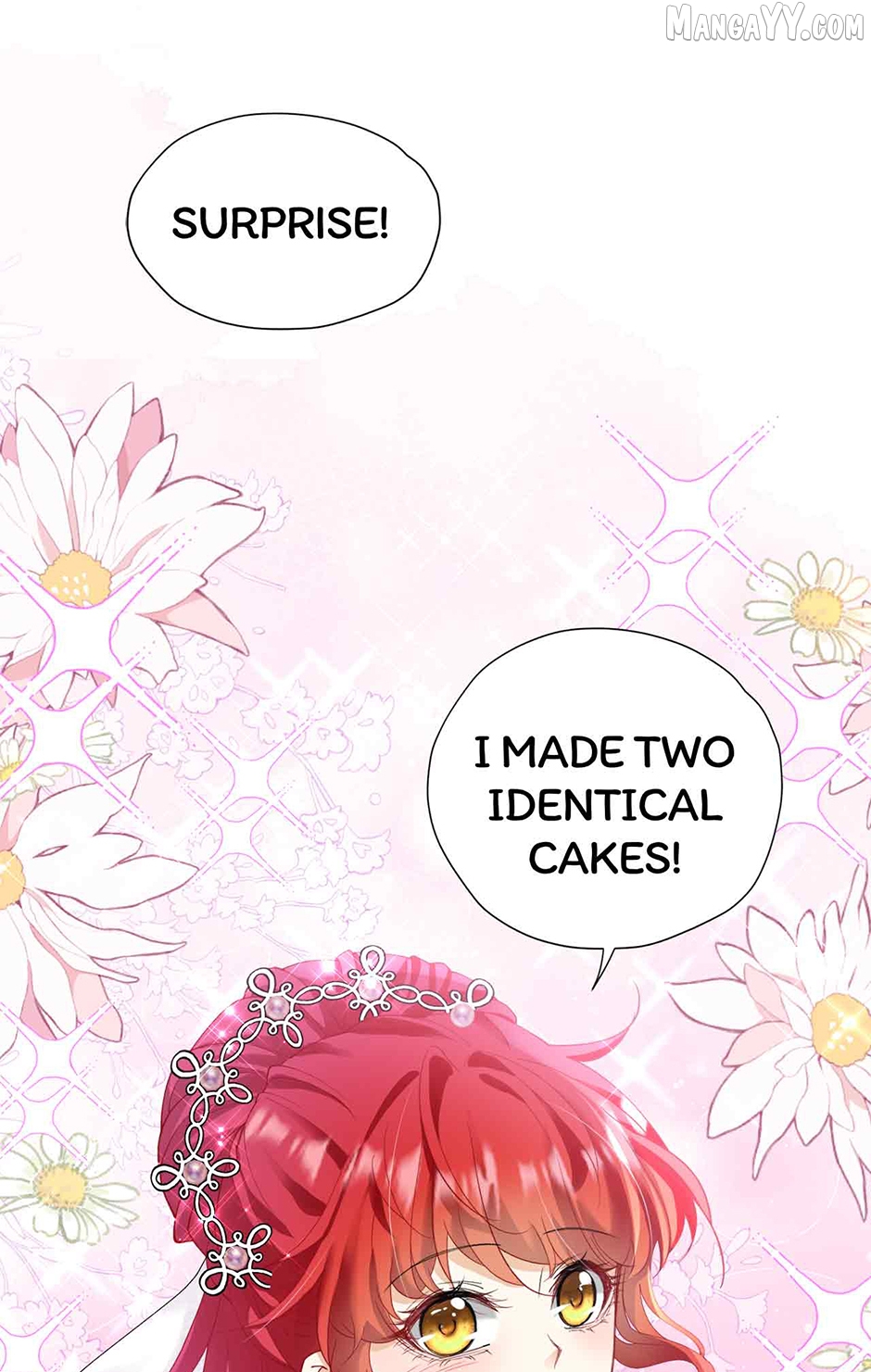 I'm in Love with My Foe Chapter 48 - page 12