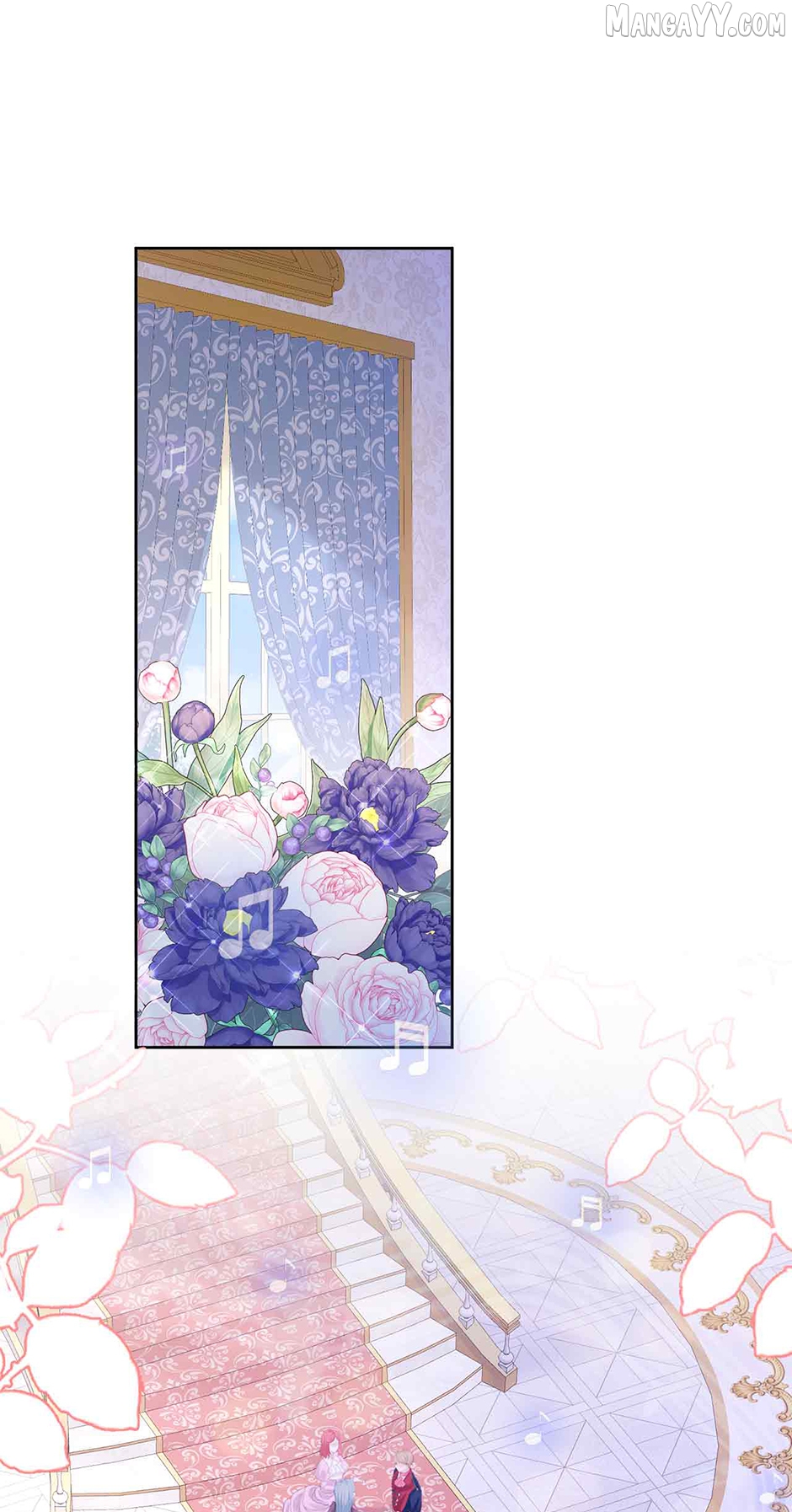 I'm in Love with My Foe Chapter 48 - page 14