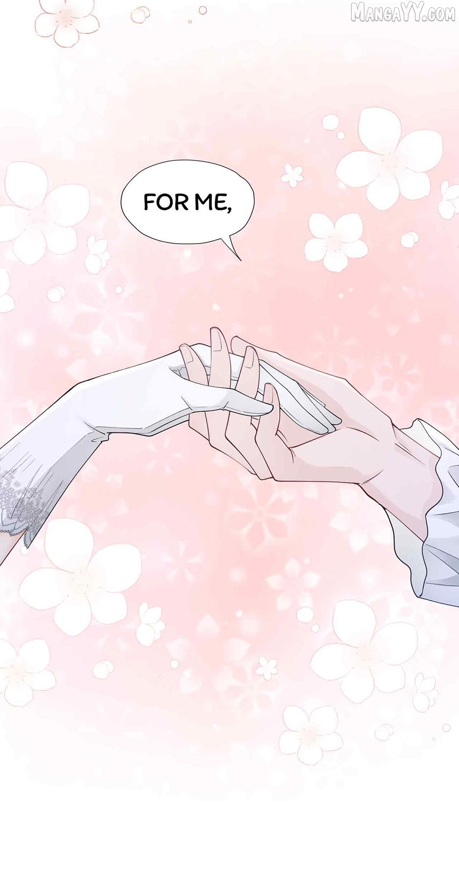 I'm in Love with My Foe Chapter 48 - page 26