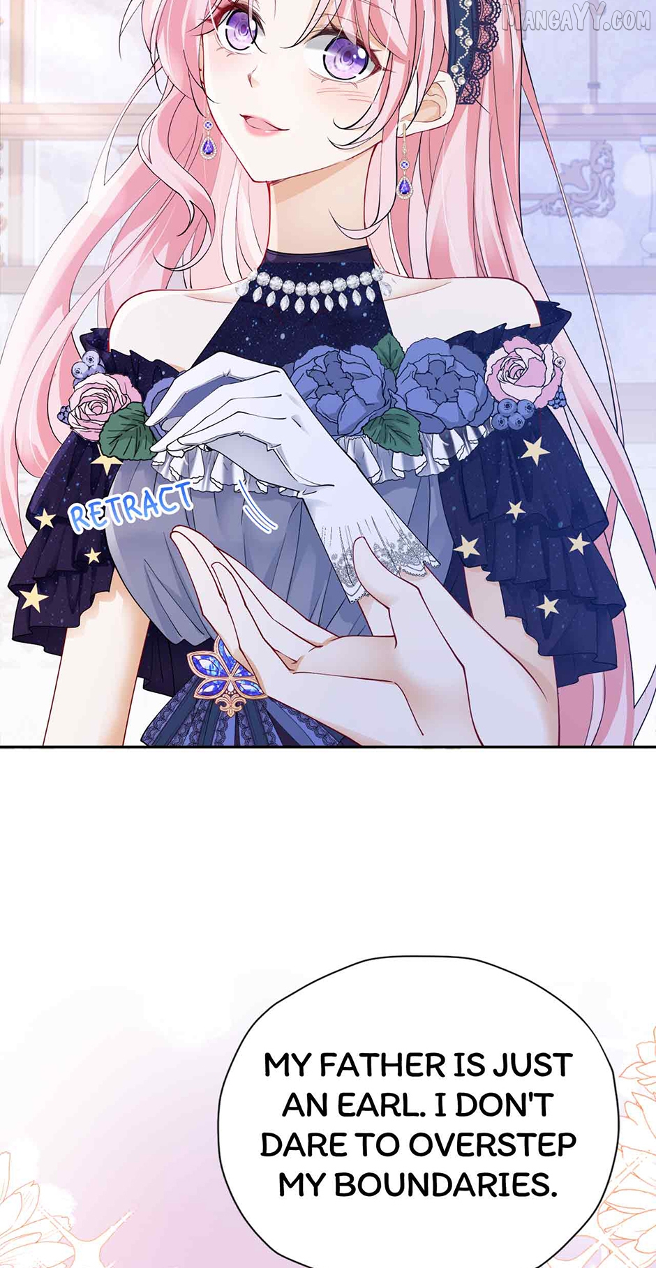 I'm in Love with My Foe Chapter 48 - page 29