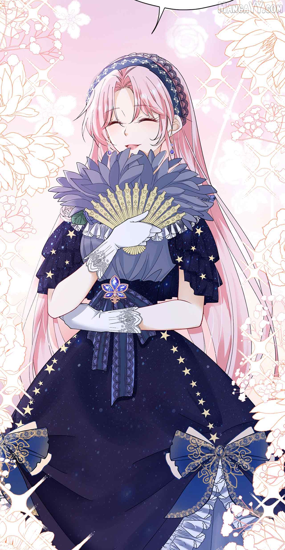 I'm in Love with My Foe Chapter 48 - page 30