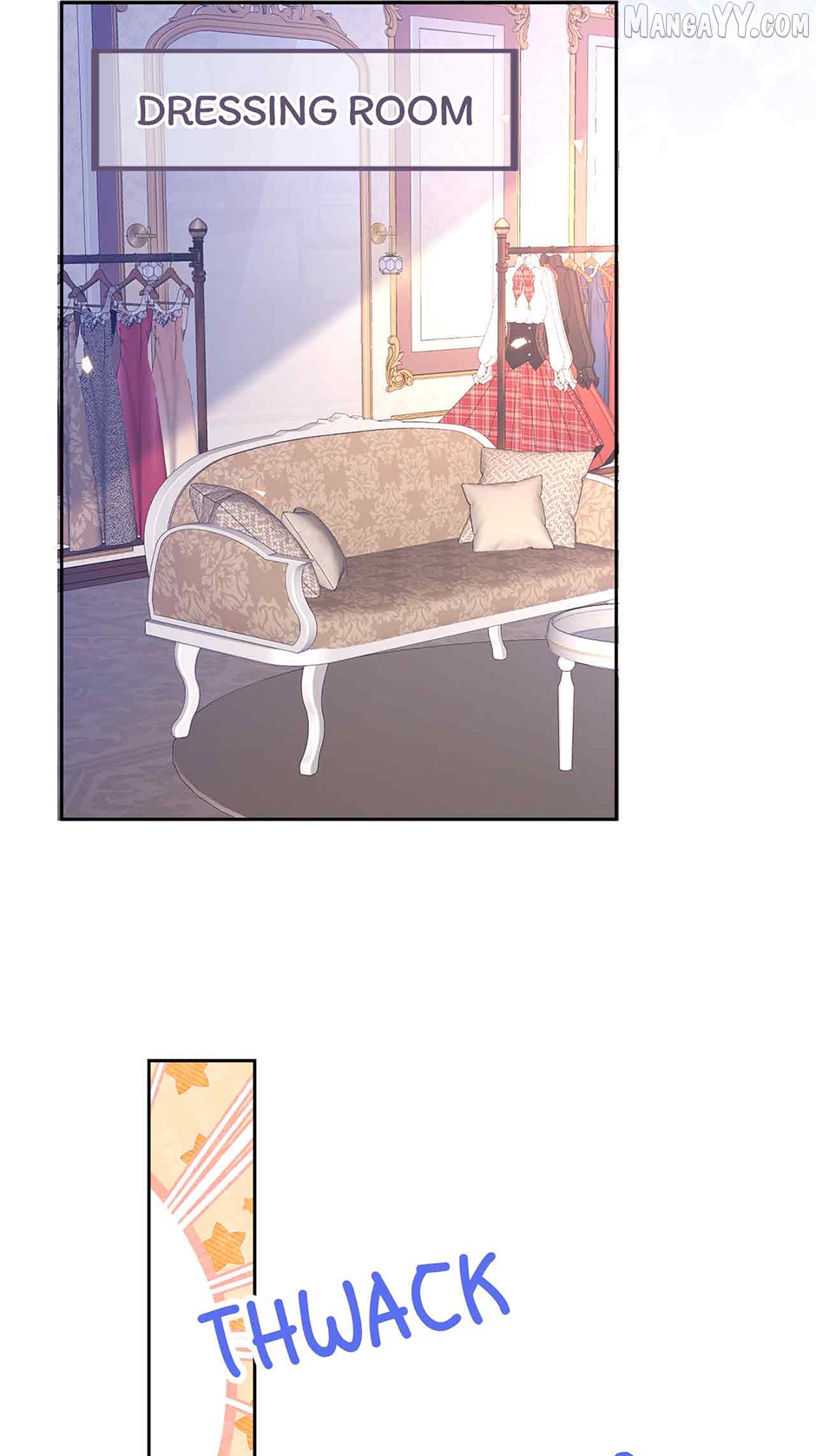 I'm in Love with My Foe Chapter 49 - page 13