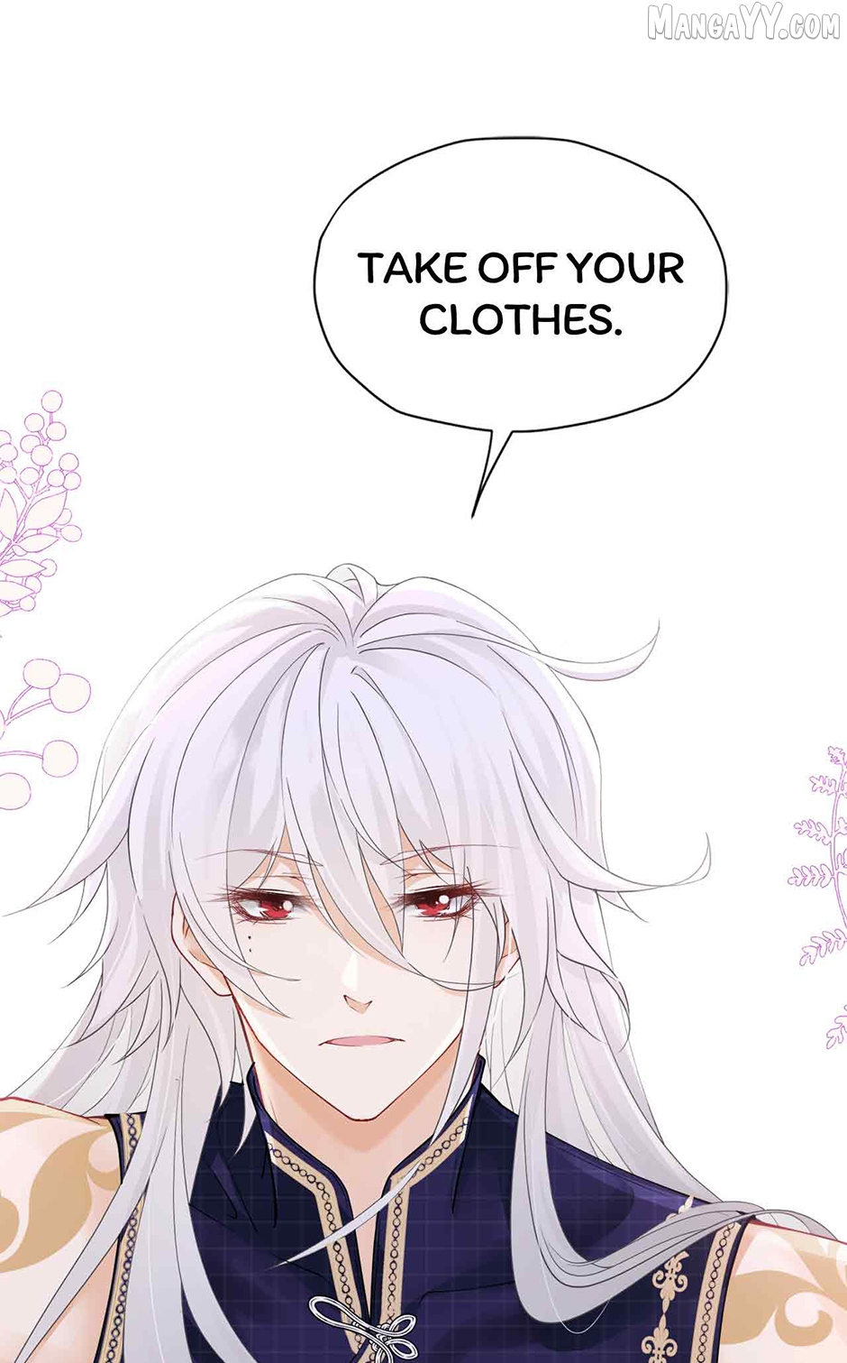 I'm in Love with My Foe Chapter 49 - page 18