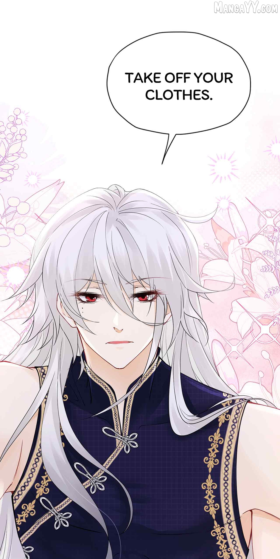 I'm in Love with My Foe Chapter 49 - page 20
