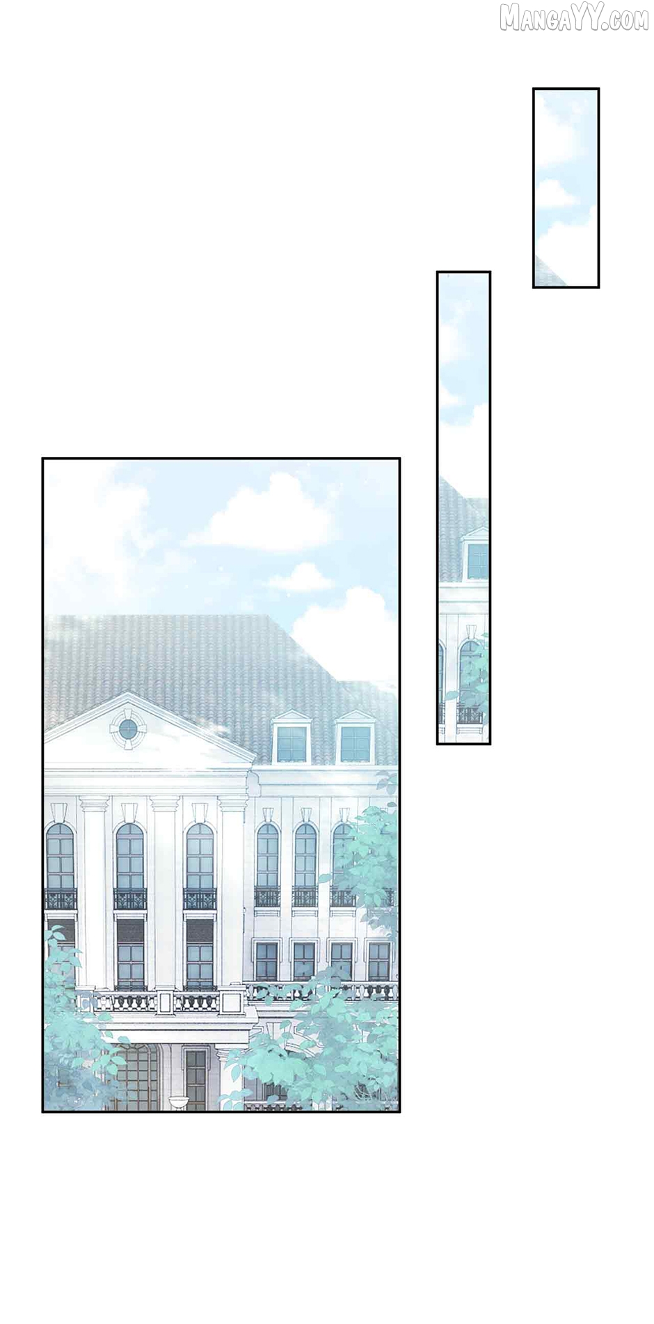 I'm in Love with My Foe Chapter 49 - page 30