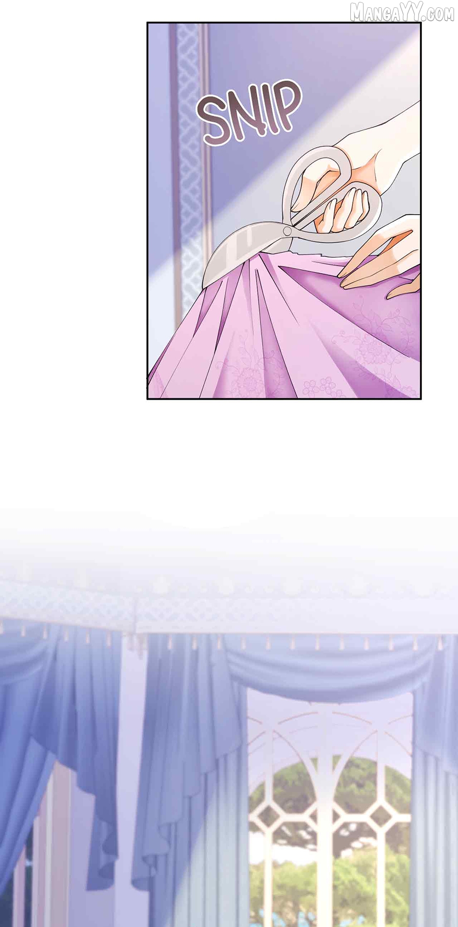 I'm in Love with My Foe Chapter 49 - page 31