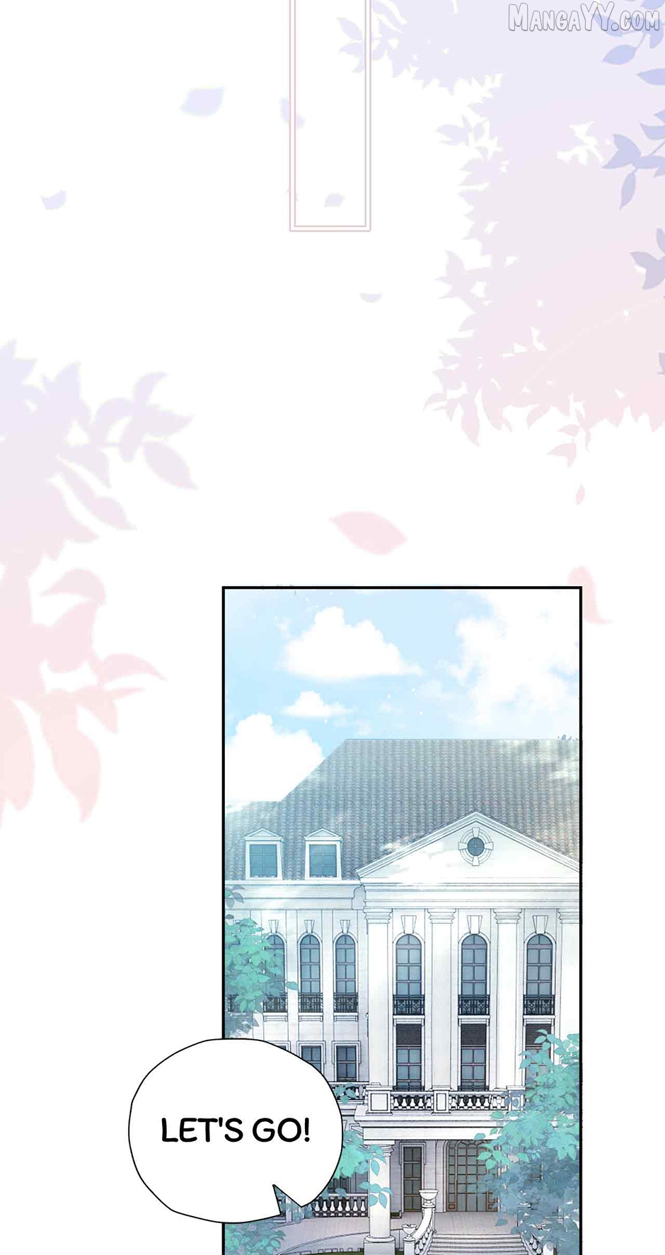 I'm in Love with My Foe Chapter 49 - page 4