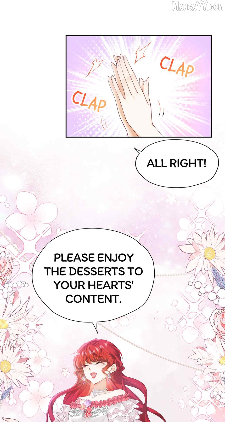 I'm in Love with My Foe Chapter 45 - page 17
