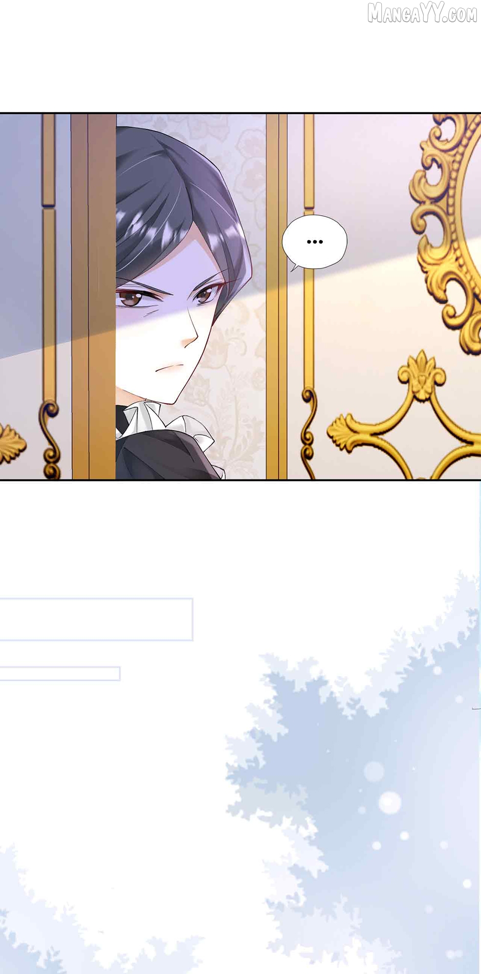 I'm in Love with My Foe Chapter 45 - page 22