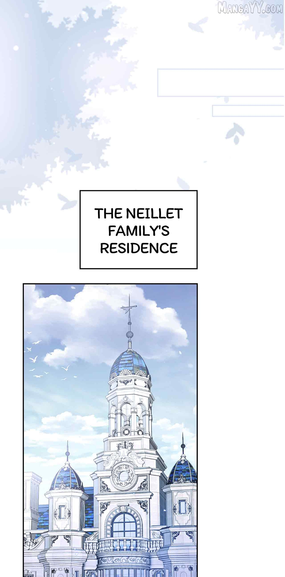 I'm in Love with My Foe Chapter 45 - page 23