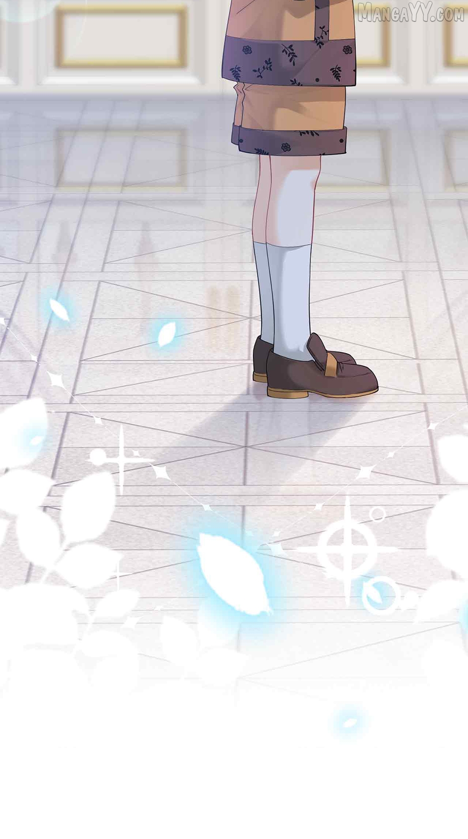 I'm in Love with My Foe Chapter 45 - page 6