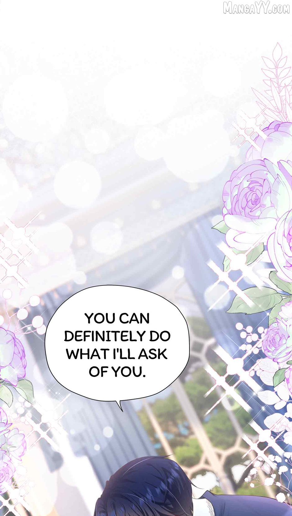 I'm in Love with My Foe Chapter 41 - page 30