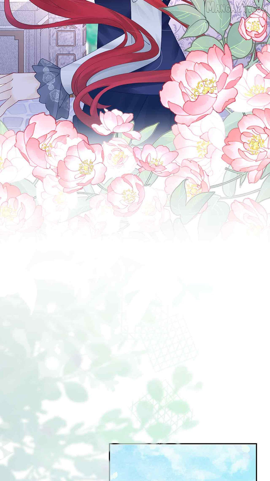 I'm in Love with My Foe Chapter 41 - page 2