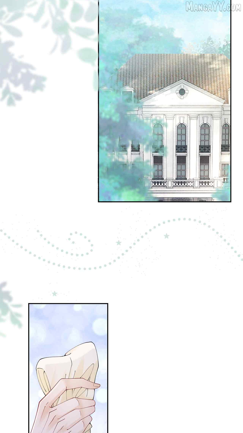 I'm in Love with My Foe Chapter 41 - page 3