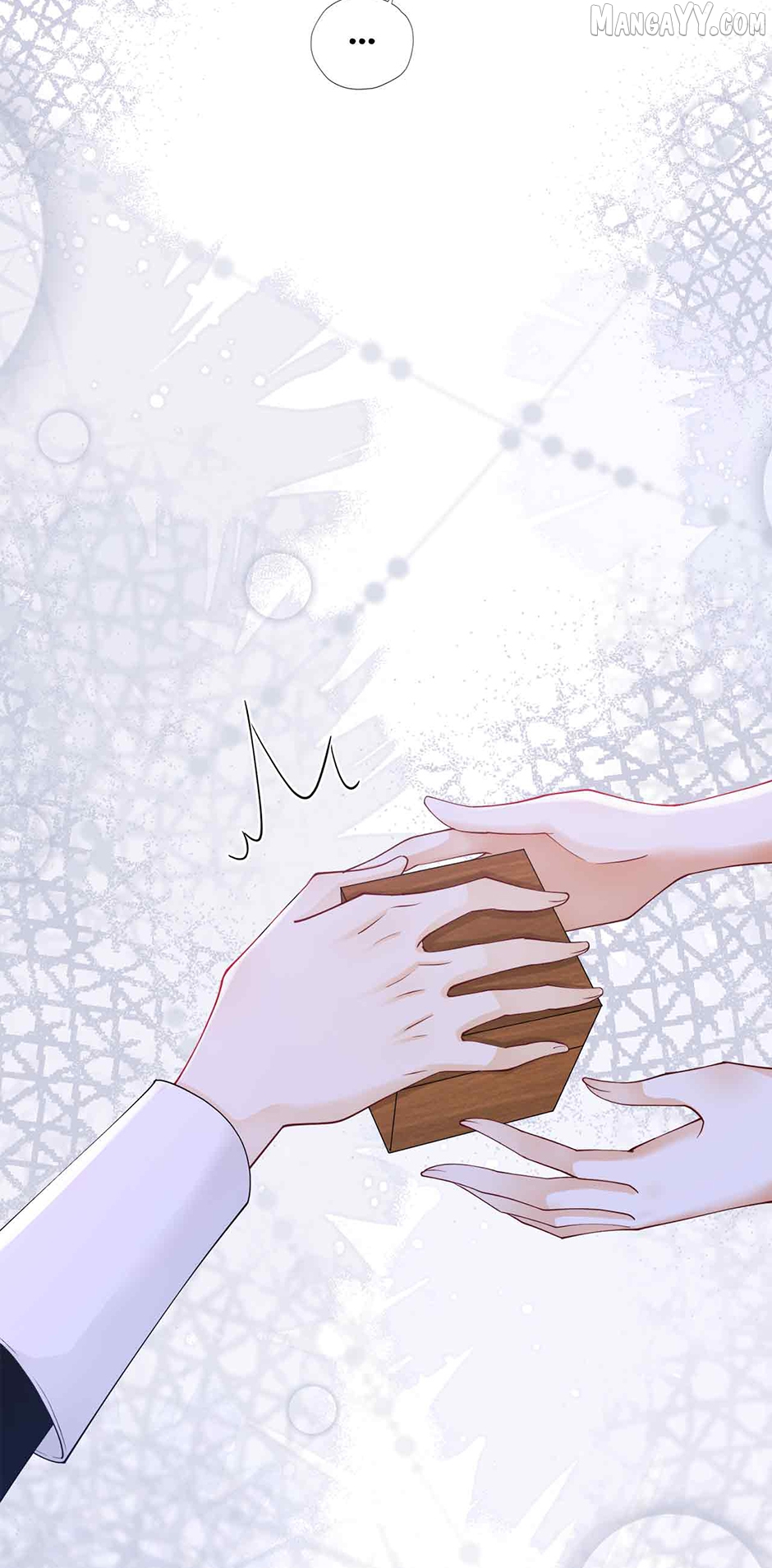 I'm in Love with My Foe Chapter 46 - page 8