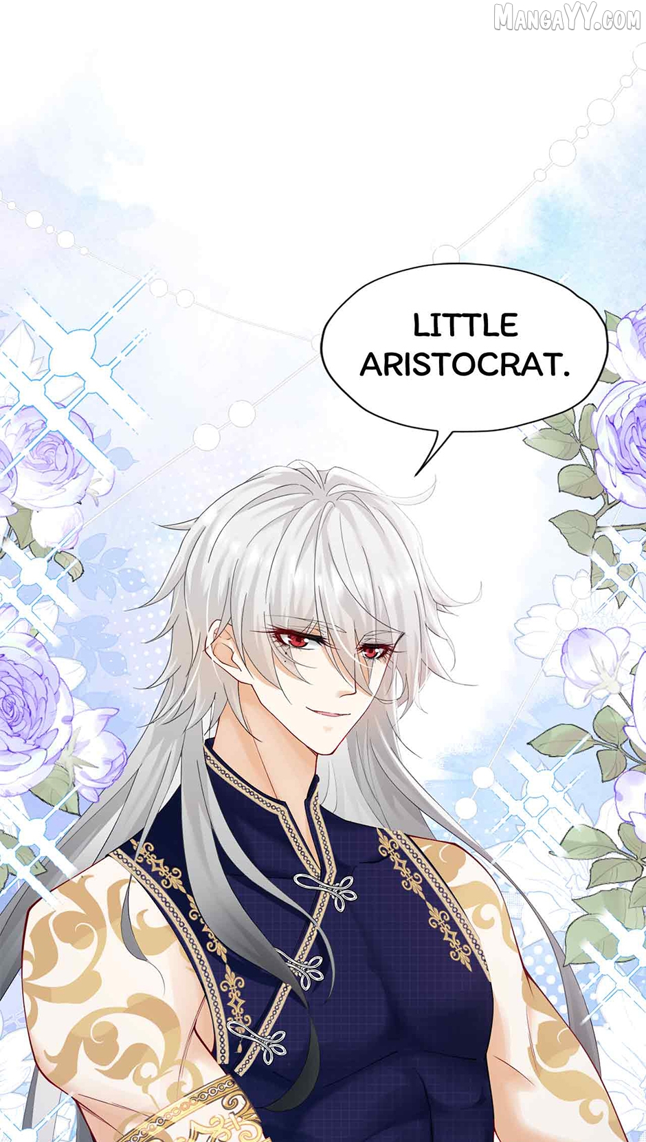 I'm in Love with My Foe Chapter 46 - page 16