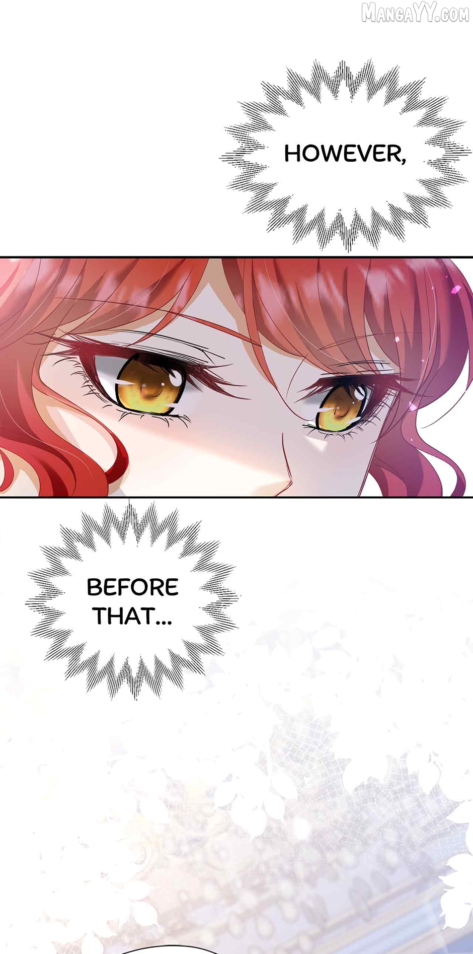 I'm in Love with My Foe Chapter 46 - page 27