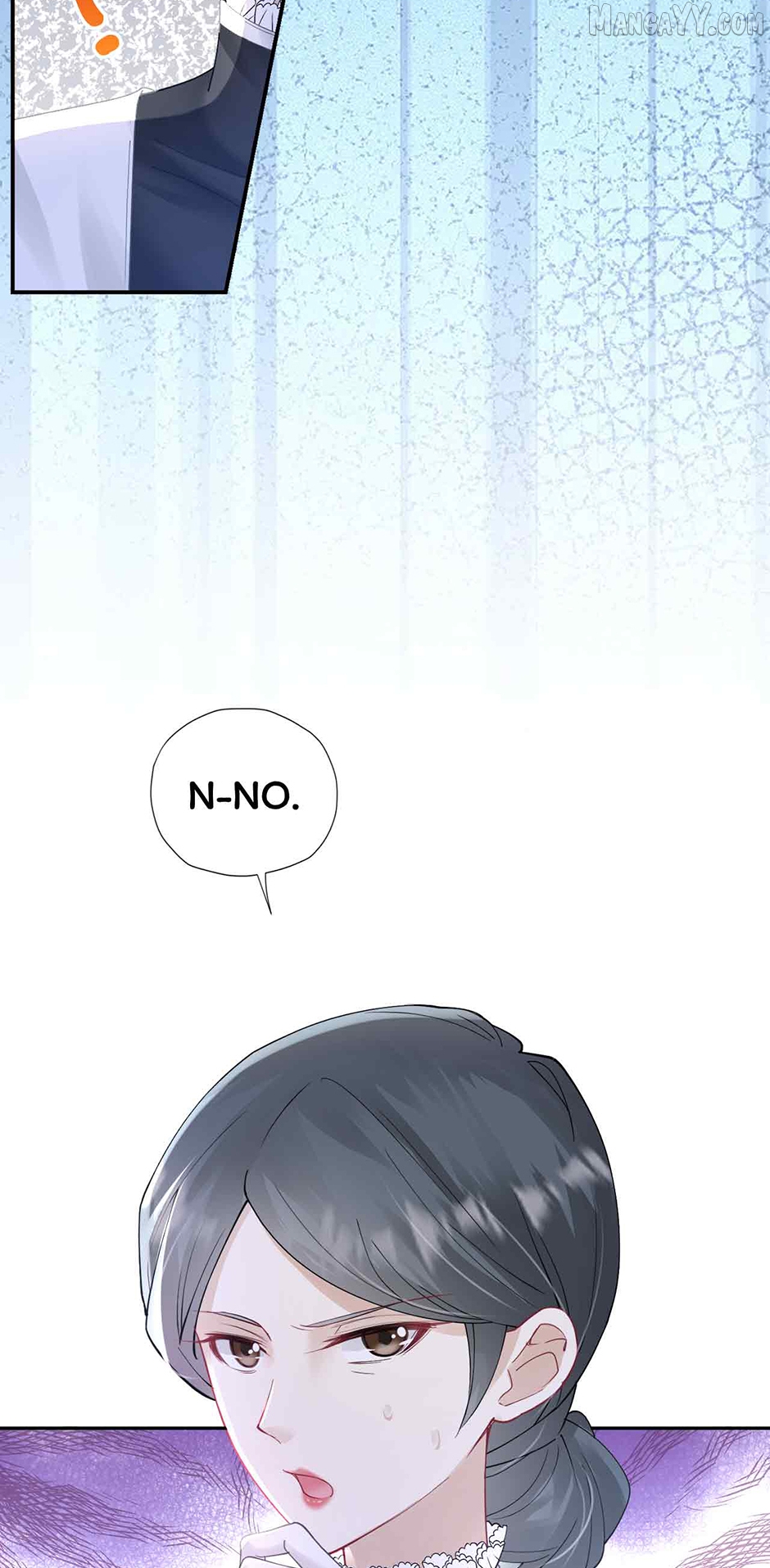 I'm in Love with My Foe Chapter 46 - page 33