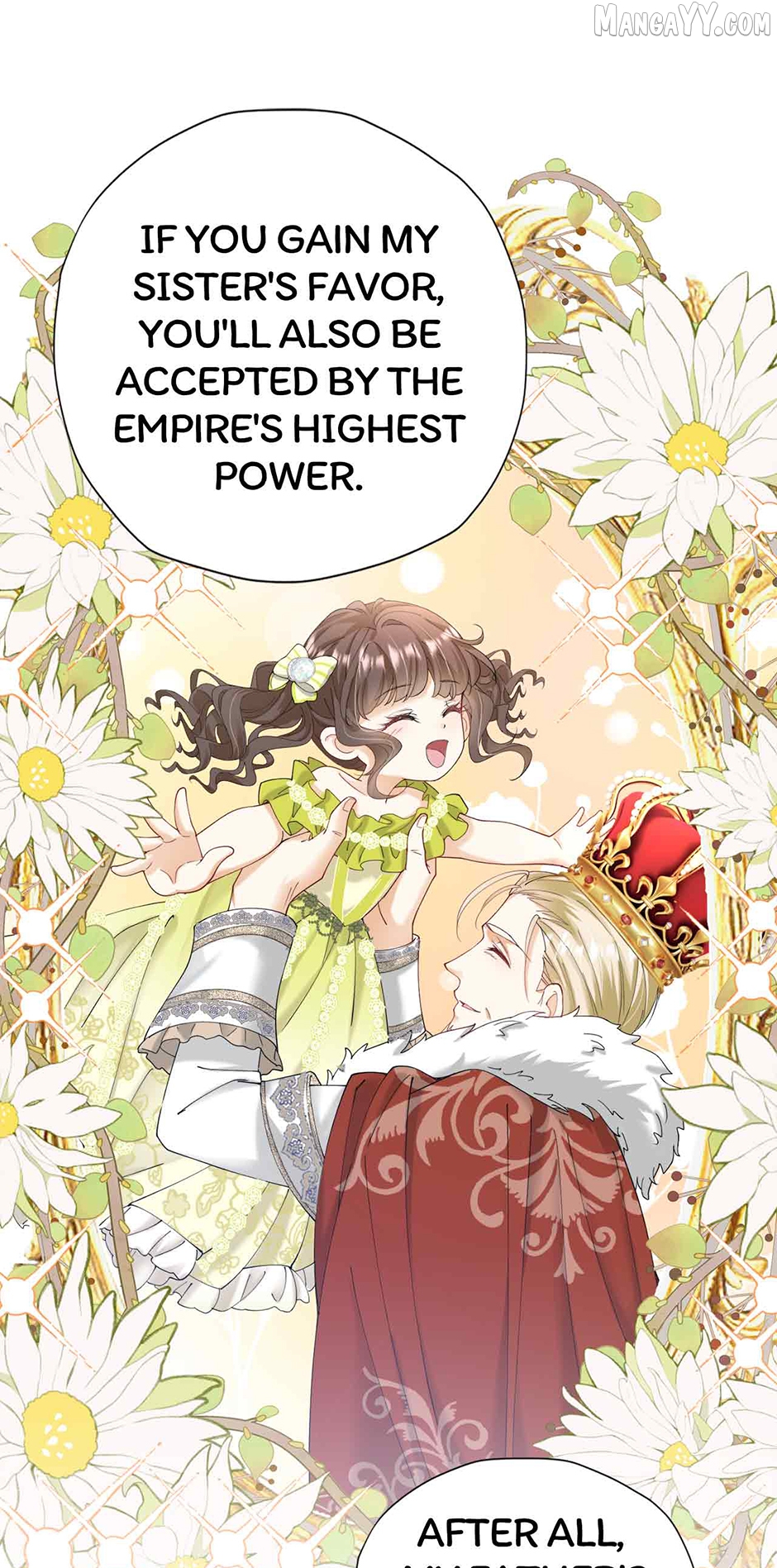 I'm in Love with My Foe Chapter 42 - page 26