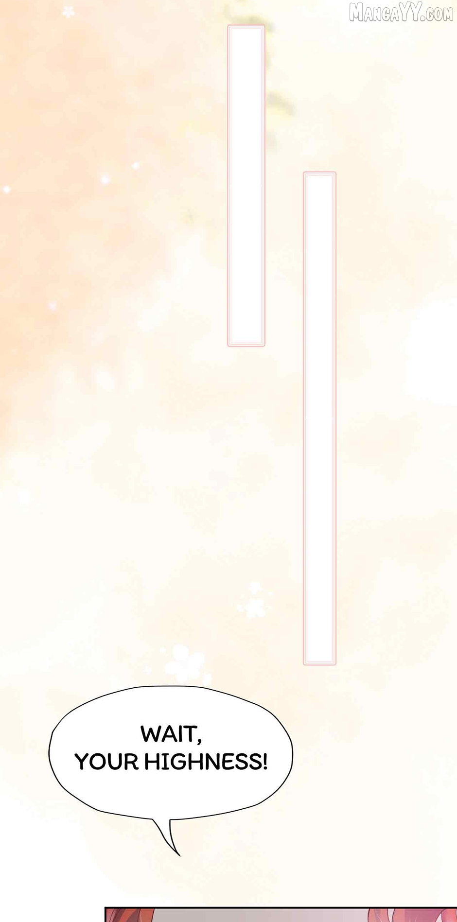 I'm in Love with My Foe Chapter 42 - page 28