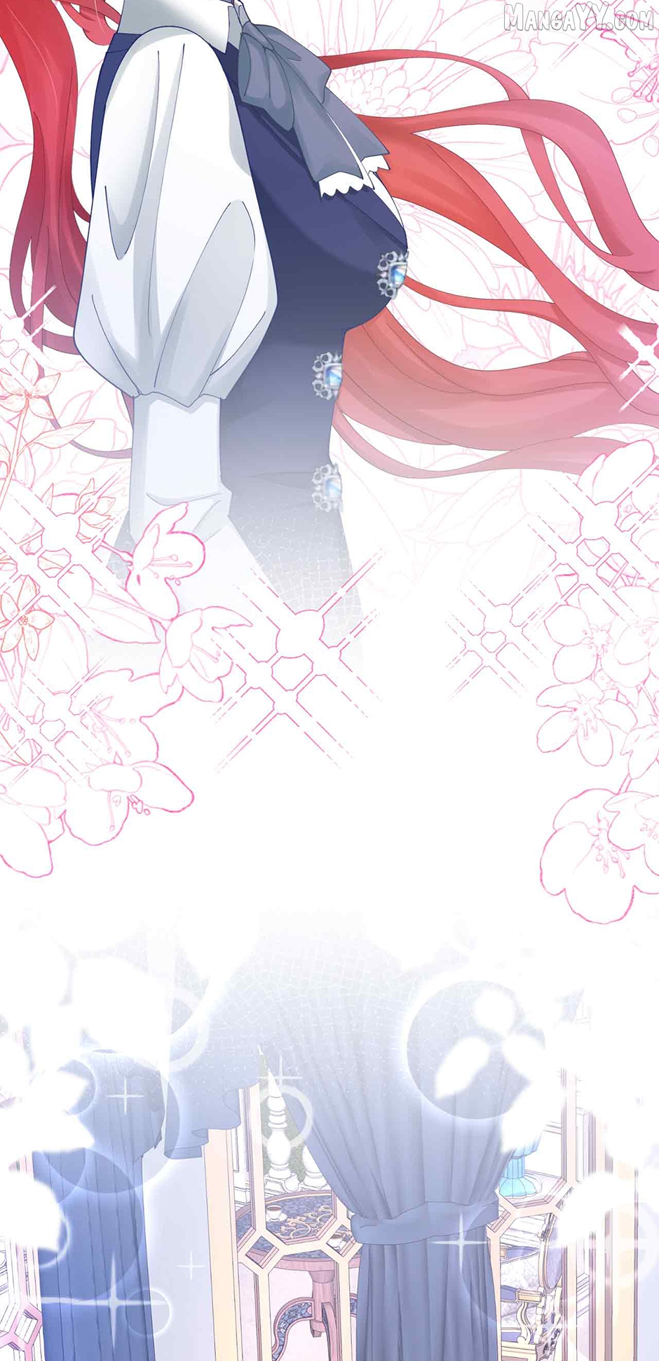 I'm in Love with My Foe Chapter 43 - page 14