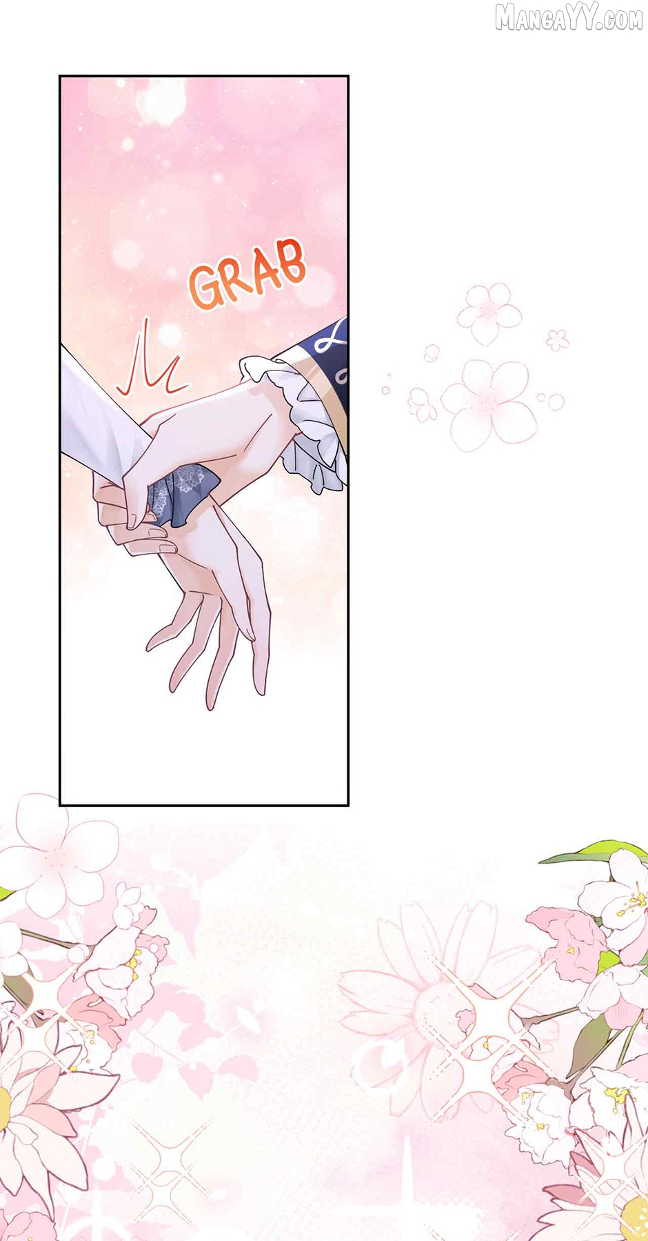 I'm in Love with My Foe Chapter 43 - page 27