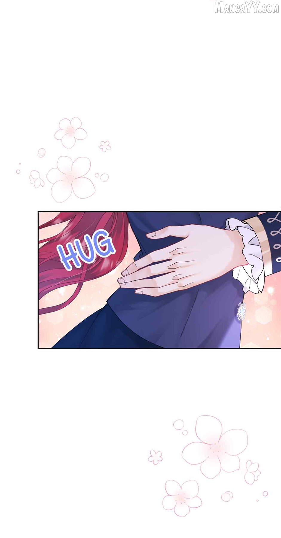 I'm in Love with My Foe Chapter 43 - page 29