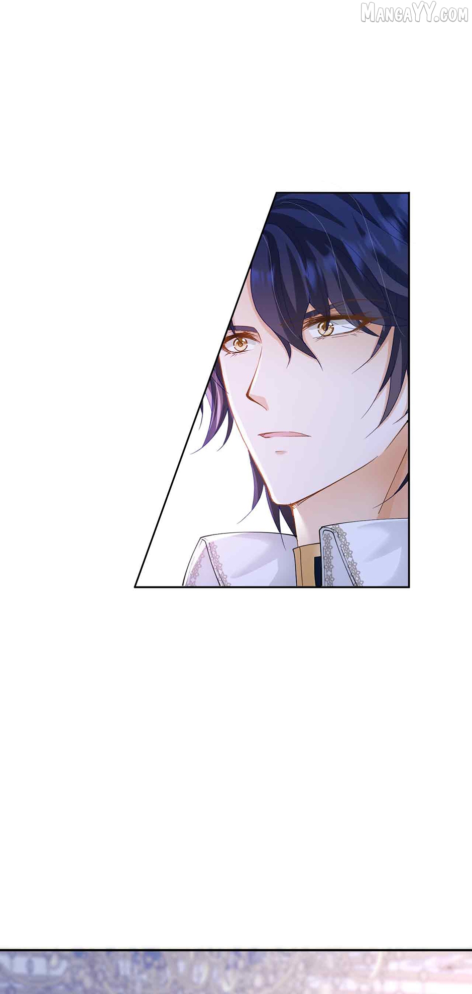 I'm in Love with My Foe Chapter 43 - page 2