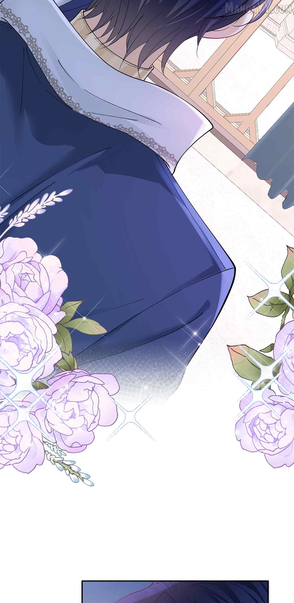 I'm in Love with My Foe Chapter 43 - page 7