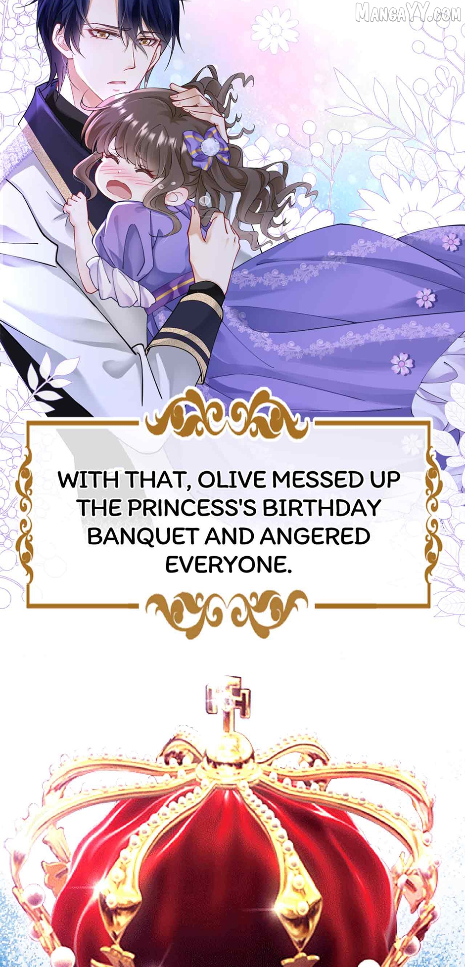I'm in Love with My Foe Chapter 38 - page 26