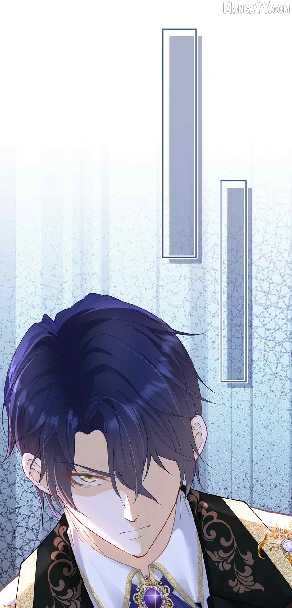 I'm in Love with My Foe Chapter 39 - page 10