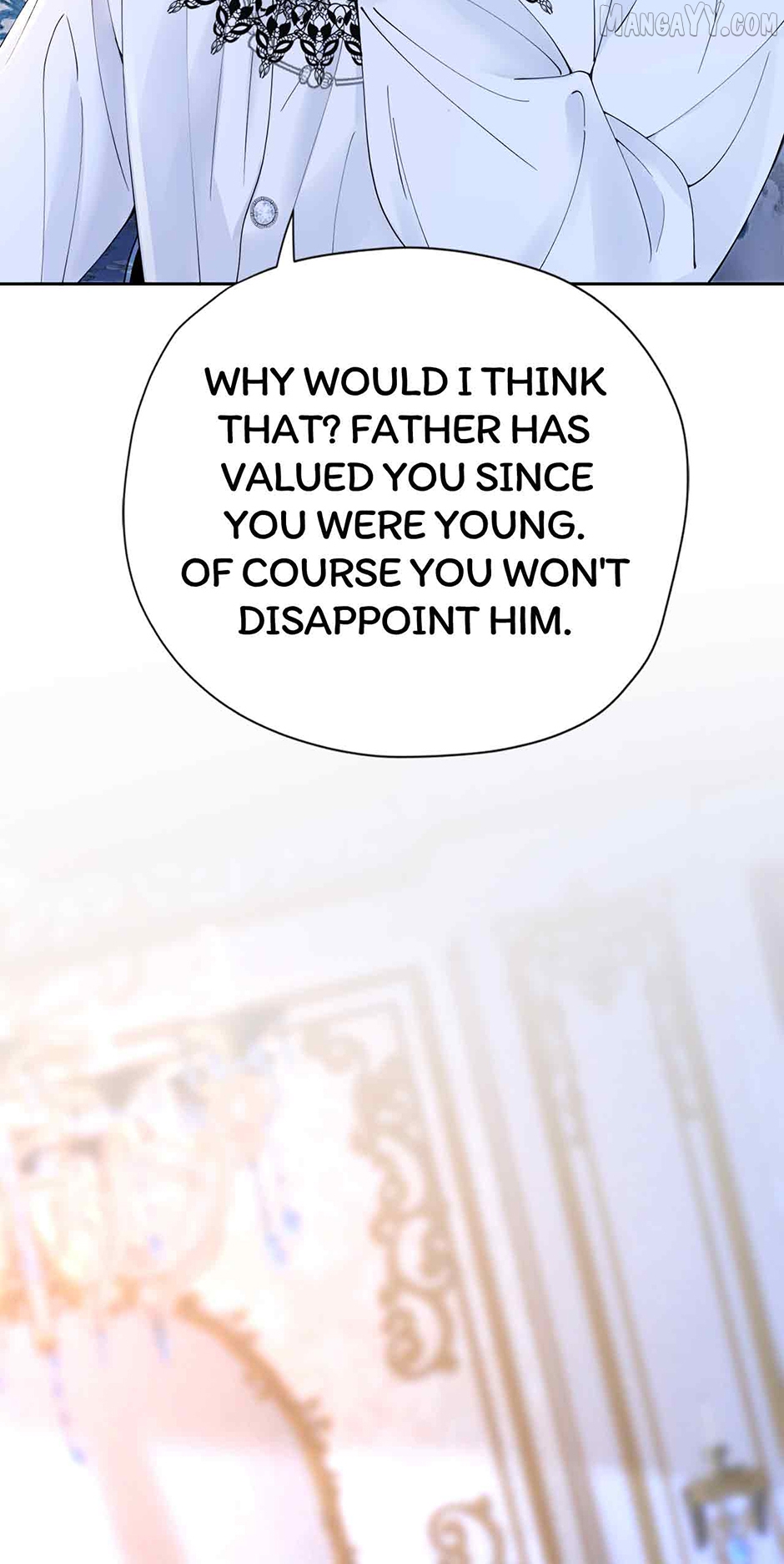 I'm in Love with My Foe Chapter 39 - page 16