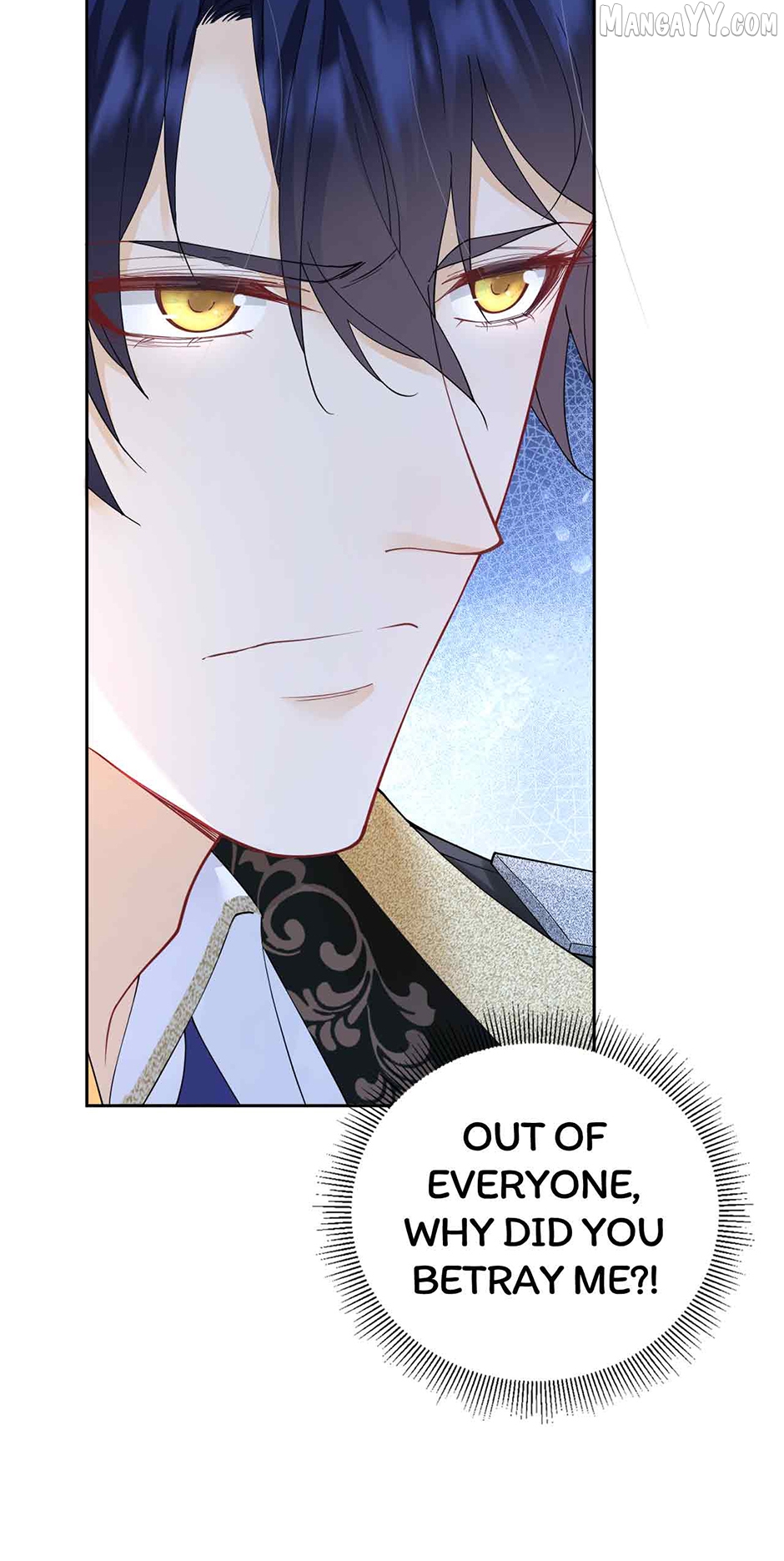 I'm in Love with My Foe Chapter 39 - page 18