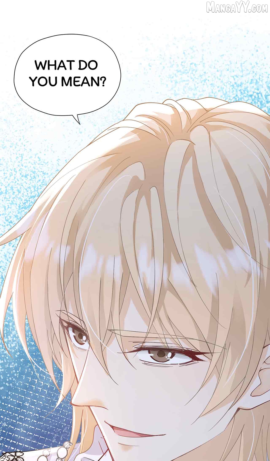 I'm in Love with My Foe Chapter 39 - page 19