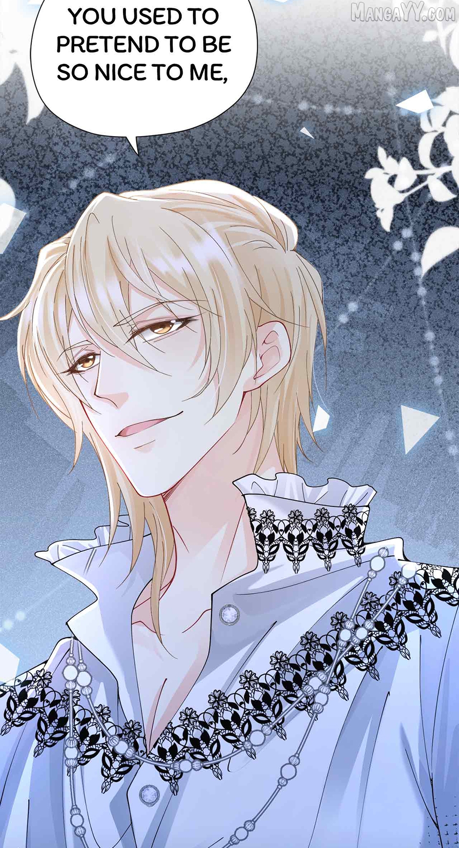 I'm in Love with My Foe Chapter 39 - page 25