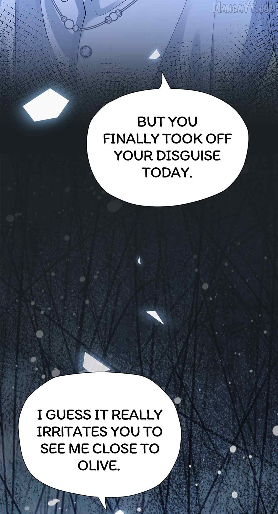 I'm in Love with My Foe Chapter 39 - page 26
