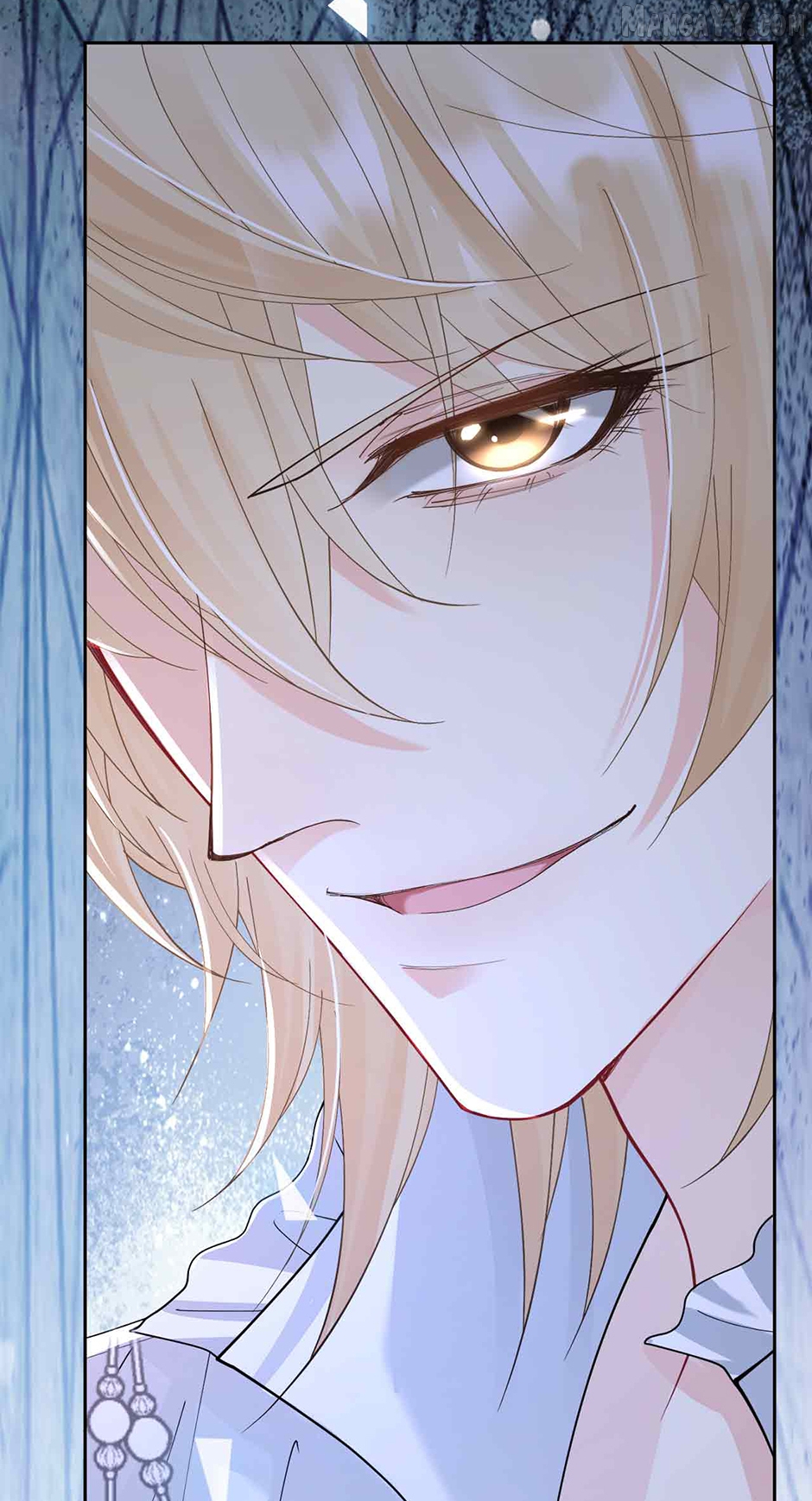 I'm in Love with My Foe Chapter 39 - page 27