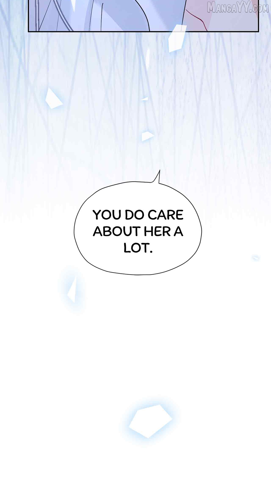 I'm in Love with My Foe Chapter 39 - page 28