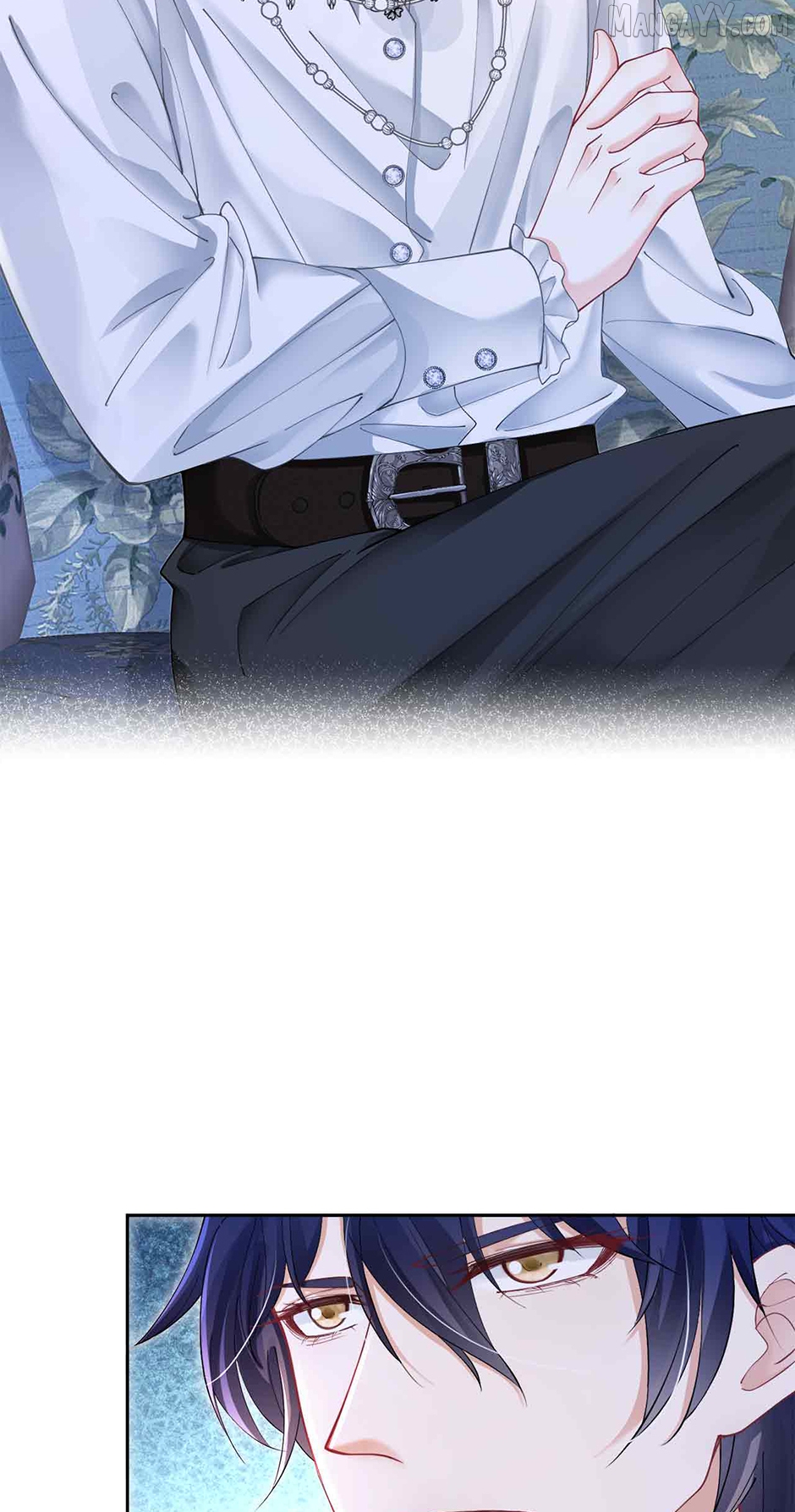 I'm in Love with My Foe Chapter 39 - page 6