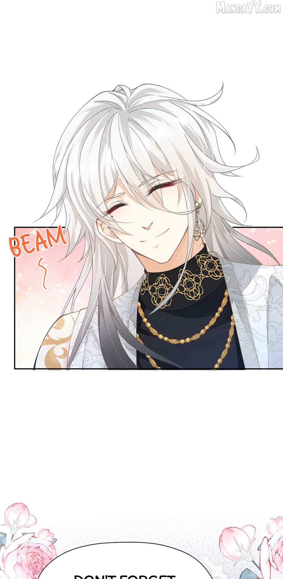 I'm in Love with My Foe Chapter 40 - page 24
